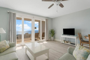 Laketown Wharf #1612 by Nautical Properties
